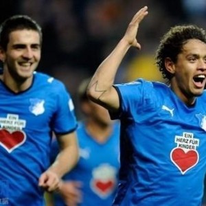  霍芬海姆青年才俊闪耀德甲赛场未来可期  