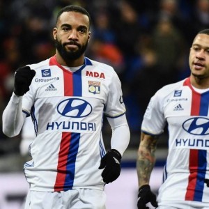  斯特拉斯堡,主场大胜克莱蒙逃离降级区  