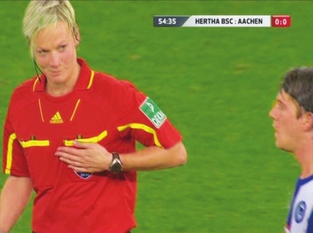  柏林赫塔换帅如换刀速胜  