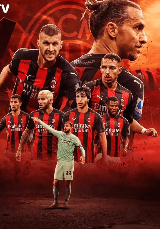  米兰青年军掀翻传统豪门  