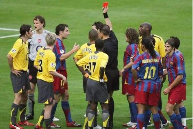  阿森纳连续七场零封对手，创队史英超防守新纪录