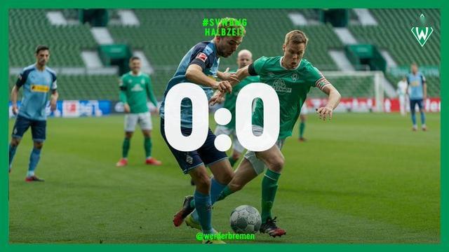  波鸿主场顽强逼平劲旅，保级形势重现生机