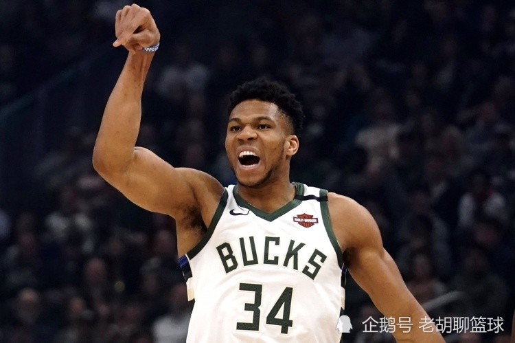  字母哥狂砍40分雄鹿轻取公牛稳固榜首