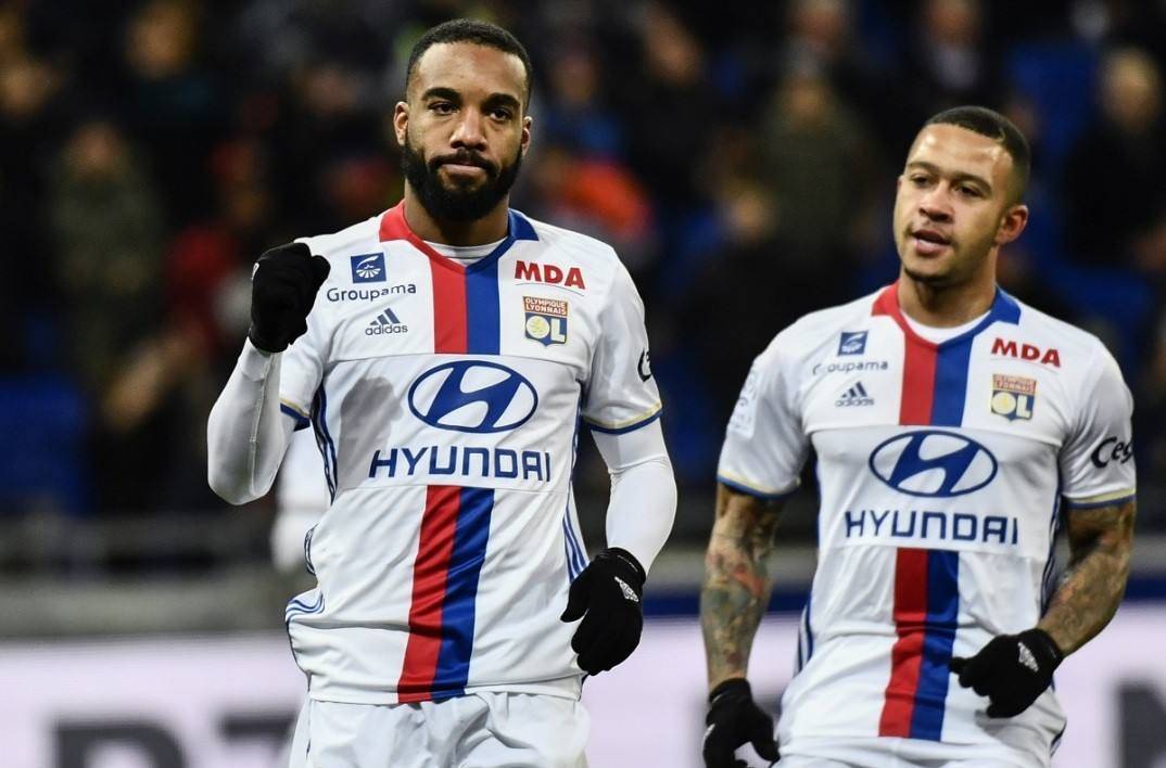  斯特拉斯堡,主场大胜克莱蒙逃离降级区  